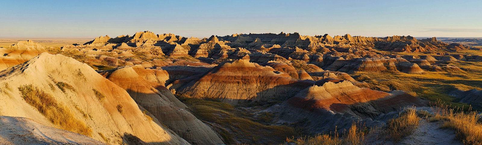 North Dakota
